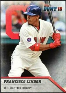 Francisco Lindor