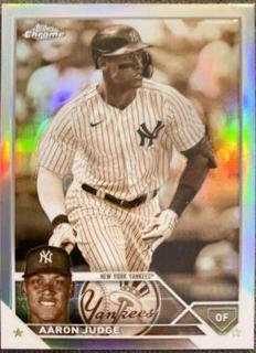 Aaron Judge