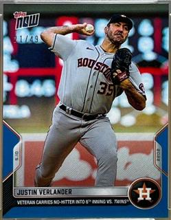 Justin Verlander