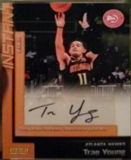 Trae Young