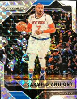 Carmelo Anthony