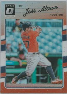 Jose Altuve