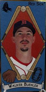 Walker Buehler