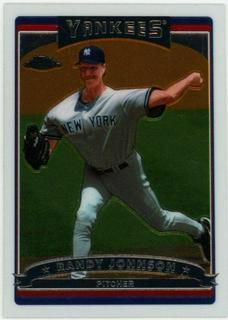 Randy Johnson