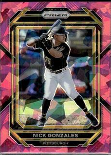 Nick Gonzales