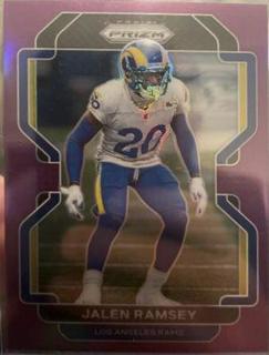 Jalen Ramsey