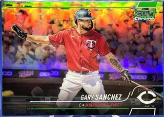 Gary Sanchez