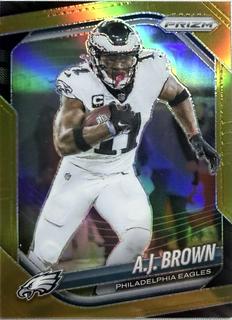 A.J. Brown