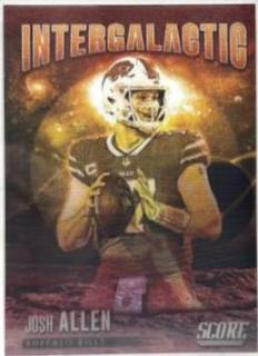 Josh Allen