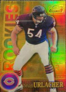 Brian Urlacher