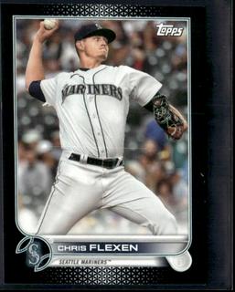 Chris Flexen