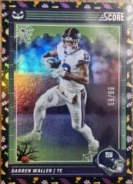 Darren Waller