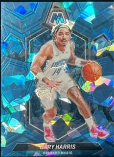 Gary Harris