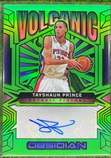 Tayshaun Prince