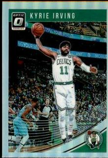 Kyrie Irving