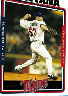Johan Santana