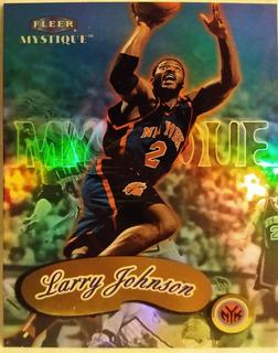 Larry Johnson