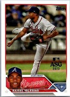 Raisel Iglesias