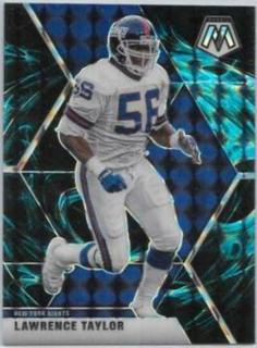 Lawrence Taylor