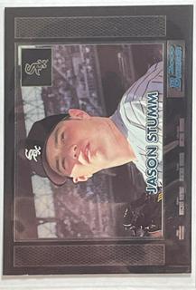 Jason Stumm # 353