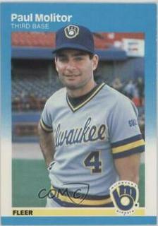 Paul Molitor