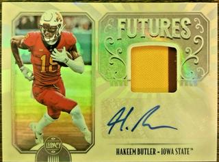 Hakeem Butler