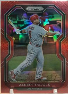 Albert Pujols