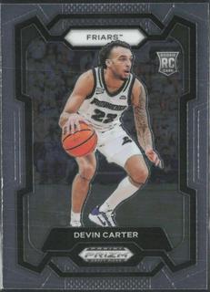 Devin Carter