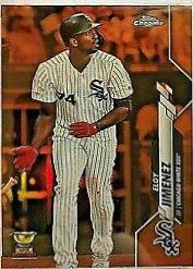 Eloy Jimenez