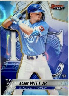 Bobby Witt Jr.