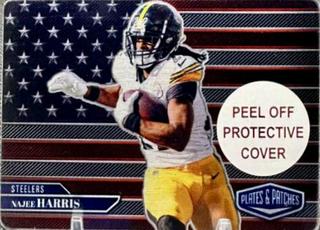 Najee Harris
