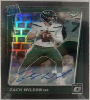 Zach Wilson
