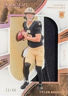 Tyler Shough