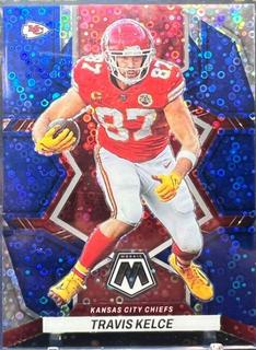 Travis Kelce