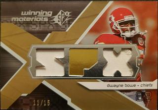 Dwayne Bowe