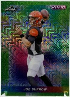 Joe Burrow