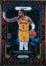 D'Angelo Russell