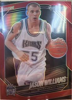Jason Williams