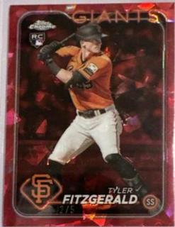 Tyler Fitzgerald