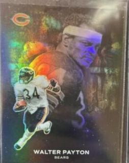 Walter Payton