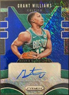 Grant Williams