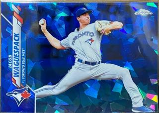 Jacob Waguespack