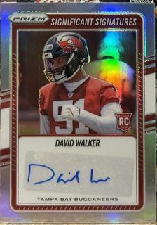David Walker