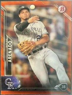Nolan Arenado