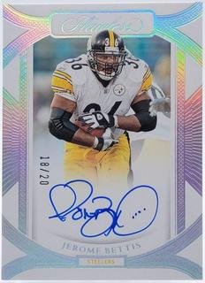 Jerome Bettis