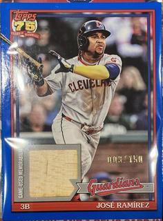 Jose Ramirez