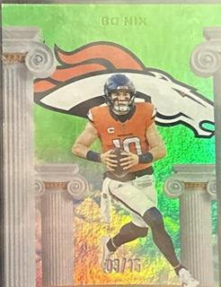 Bo Nix