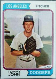 Tommy John