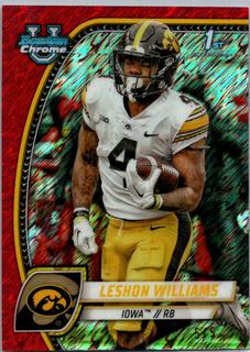 Leshon Williams