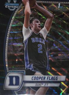 Cooper Flagg